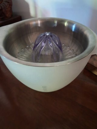 Spremiagrumi per Kenwood Cooking Chef