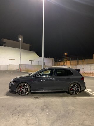 Volkswagen Golf 2022