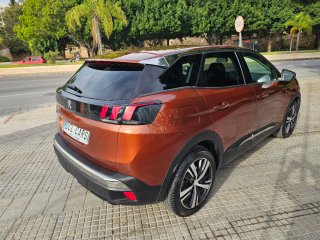 Peugeot 3008 HDI Muy Nuevo y  Económico año 2019