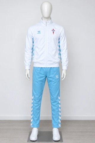 Chándal RC Celta de Vigo Hummel