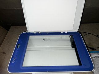 Impresora HP 2600 All-in-One