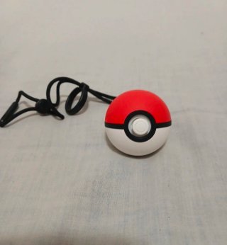 Poké Ball Plus de Nintendo