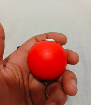 Poké Ball Plus de Nintendo