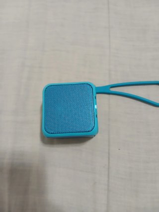 Altavoz Inalámbrico Sony SRS-X11