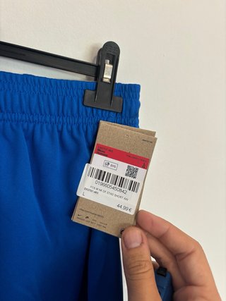 Pantalones cortos FC Barcelona Nike