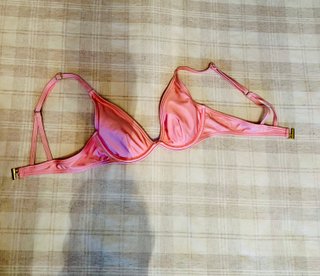 Top bikini New Look Talla XS