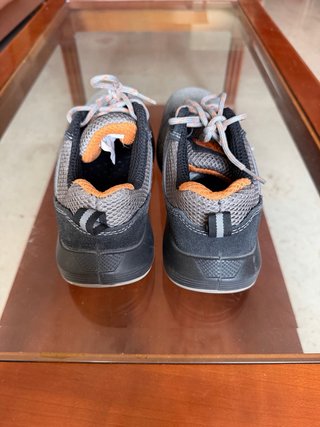 Zapatos de seguridad talla 38