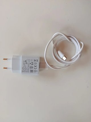 Cargador Samsung 5V/2.0A 10W Blanco