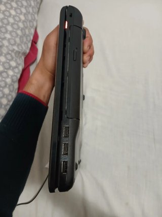 Portátil Sony VAIO VPCEB2Z1E Core i5
