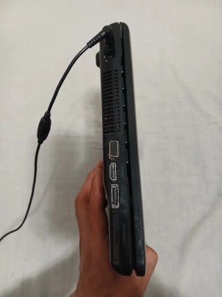 Portátil Sony VAIO VPCEB2Z1E Core i5