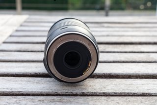 Objetivo Tamron 18-400 mm para Canon
