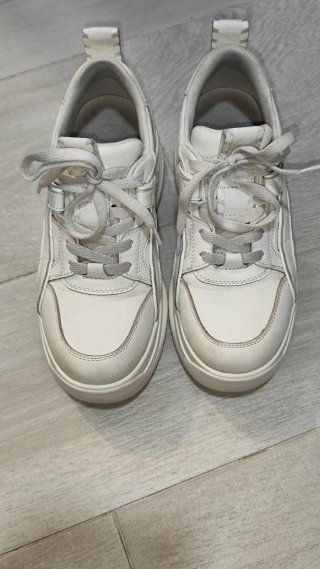 Zapatillas buffalo