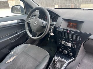 Opel Astra 2009