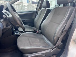 Opel Astra 2009