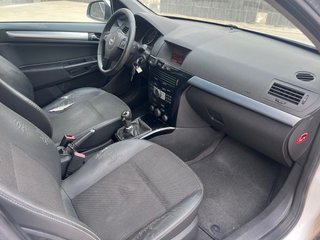 Opel Astra 2009