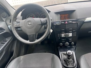 Opel Astra 2009