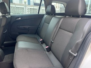Opel Astra 2009