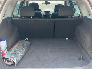 Opel Astra 2009