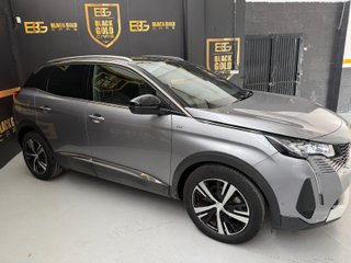 Peugeot 3008 1.5 BlueHDi 96kW S&S GT Pack EAT8
