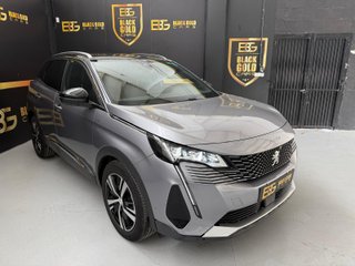Peugeot 3008 1.5 BlueHDi 96kW S&S GT Pack EAT8