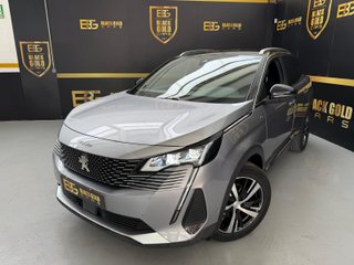 Peugeot 3008 1.5 BlueHDi 96kW S&S GT Pack EAT8