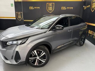 Peugeot 3008 1.5 BlueHDi 96kW S&S GT Pack EAT8