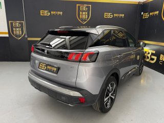 Peugeot 3008 1.5 BlueHDi 96kW S&S GT Pack EAT8