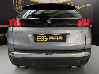 Peugeot 3008 1.5 BlueHDi 96kW S&S GT Pack EAT8