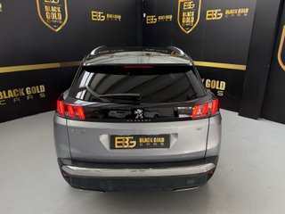 Peugeot 3008 1.5 BlueHDi 96kW S&S GT Pack EAT8