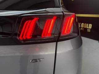 Peugeot 3008 1.5 BlueHDi 96kW S&S GT Pack EAT8
