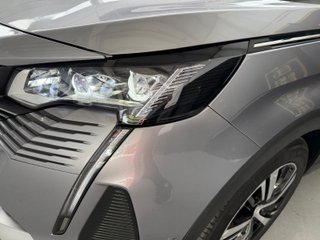 Peugeot 3008 1.5 BlueHDi 96kW S&S GT Pack EAT8