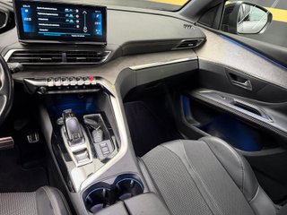 Peugeot 3008 1.5 BlueHDi 96kW S&S GT Pack EAT8