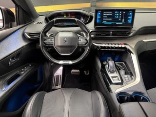 Peugeot 3008 1.5 BlueHDi 96kW S&S GT Pack EAT8