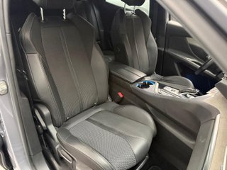 Peugeot 3008 1.5 BlueHDi 96kW S&S GT Pack EAT8