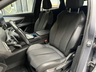 Peugeot 3008 1.5 BlueHDi 96kW S&S GT Pack EAT8