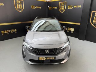 Peugeot 3008 1.5 BlueHDi 96kW S&S GT Pack EAT8