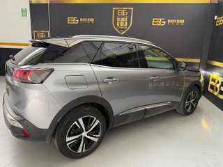 Peugeot 3008 1.5 BlueHDi 96kW S&S GT Pack EAT8