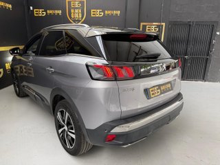 Peugeot 3008 1.5 BlueHDi 96kW S&S GT Pack EAT8
