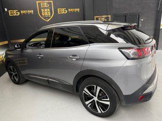 Peugeot 3008 1.5 BlueHDi 96kW S&S GT Pack EAT8