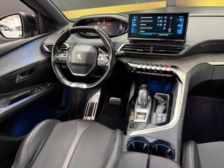 Peugeot 3008 1.5 BlueHDi 96kW S&S GT Pack EAT8