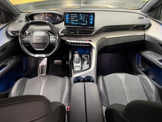 Peugeot 3008 1.5 BlueHDi 96kW S&S GT Pack EAT8