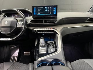 Peugeot 3008 1.5 BlueHDi 96kW S&S GT Pack EAT8