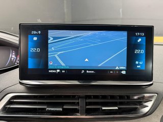 Peugeot 3008 1.5 BlueHDi 96kW S&S GT Pack EAT8