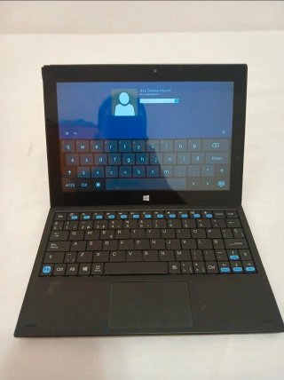 Tableta Energy Sistem Pro 10 Windows