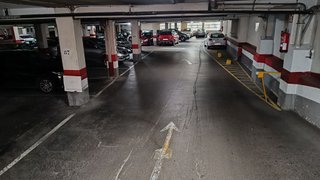 Garaje en venta en San José en Zaragoza