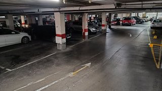 Garaje en venta en San José en Zaragoza