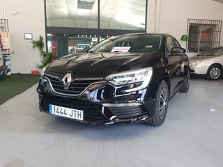 Renault Megane 2016