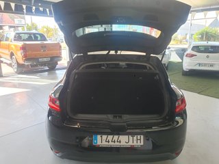 Renault Megane 2016