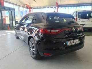Renault Megane 2016