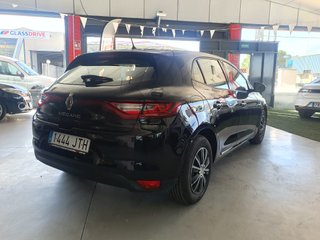 Renault Megane 2016